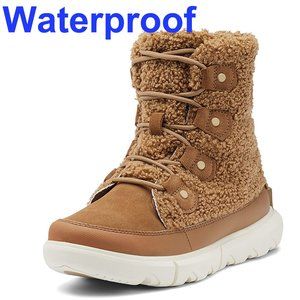 Brand New SOREL Women's Waterproof Winter Boots